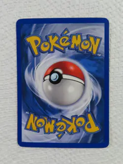 Pokemon TCG EX Emerald Pichu Stamped Reverse Holo Card 59/106 (2005) NM - Image 5