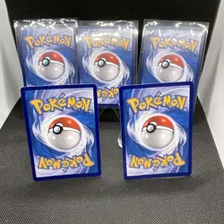 Pokemon GX Tag Team Holo Cards Gengar & Mimikyu (SC) Lot - Image 3