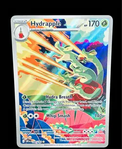 Pokemon Ethan’s Typhlosion #190/182 Bundle/ Destined Rivals Lot Of 4 Cards! 🔥 - Image 5