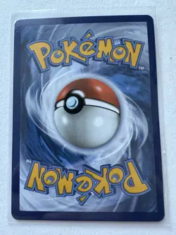 Rocket's Admin 86/109 25th Anniversary Celebrations Pokemon Card Team Returns - Image 2