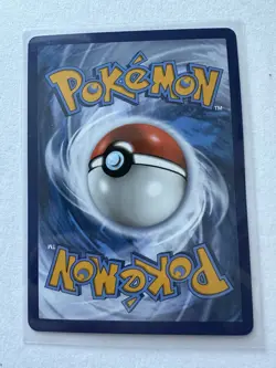 Wigglytuff GX 42/68 HOLO Pokemon Card Sun & Moon Hidden Fates Holo Rare - Image 2