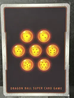 10x Kamehameha FB03-137 Alternate Art Dragon Ball Super Card SS4 - Image 2