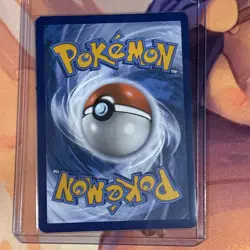 Pokemon TCG Gardevoir EX Special Illustration Rare Card 233/091 Paldean Fates - Image 2