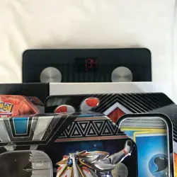 Pokemon Trading Card Bulk Lot Collection 1.34 lbs Mixed Set With Storage Tins - Image 3