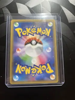 Pokemon Card Arceus 024/027 R - 2015 CP2 Legendary Shine Collection Japanese - Image 3