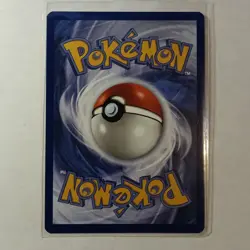 Teal Mask Ogerpon Promo SV: Scarlet & Violet Promo Cards 123 NM - Image 2