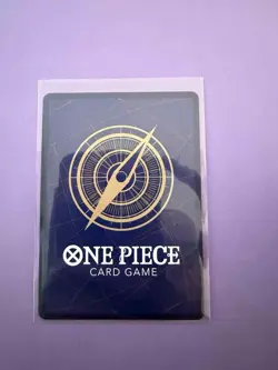 One Piece TCG OP14-112 Boa Hancock Special Print SP AA Card Game CCG ENGLISH - Image 2