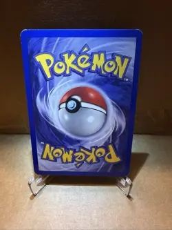 Squirtle - 93/130 - Pokemon Base Set 2 Card WOTC LP - Image 2