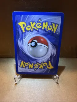 Staryu 95/130 - Base Set 2 - Pokemon Card - Excellent Condition - Image 2