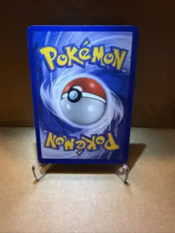 Energy Retrieval Base Set 2 Pokemon Card LP - Image 2