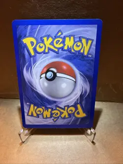 Jynx (Base Set 2) - 45/130 - LP Vintage WOTC Pokemon Card - Image 2