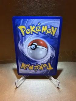 CUBONE - 70/130 - Base Set 2 - Pokemon Card - LP - Image 2