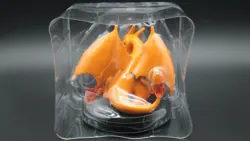 Charizard EX Super Premium Collection Pokemon Card Stand (Figure Only) - Image 2