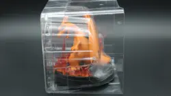 Charizard EX Super Premium Collection Pokemon Card Stand (Figure Only) - Image 3