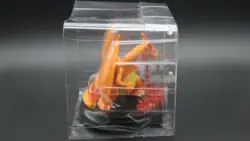Charizard EX Super Premium Collection Pokemon Card Stand (Figure Only) - Image 4