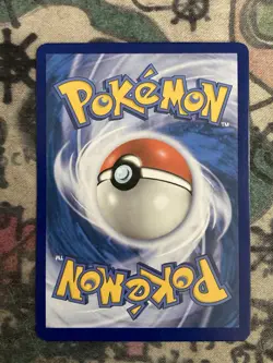 Pokemon Umbreon TCG Plasma Freeze Card 64/116 Non-Holo Regular Deck Exclusive - Image 2