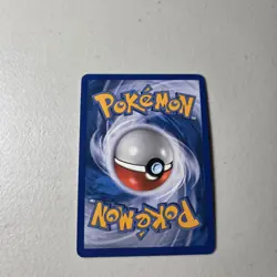 ALTARIA 2/102 HGSS Triumphant HOLO RARE Pokemon card - Image 2