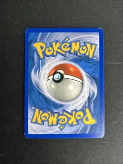 Pokemon TCG Blastoise Reverse Holo Rare Card 2/132 D&P: Secret Wonders Lv.52 - Image 4