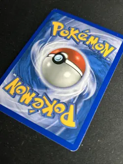 Pokemon TCG Blastoise Reverse Holo Rare Card 2/132 D&P: Secret Wonders Lv.52 - Image 5