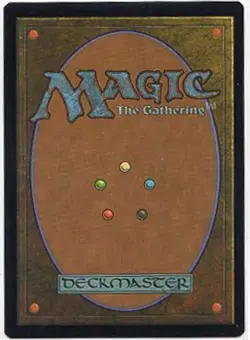 MULTANI, MARO-SORCERER X1 MAGIC MTG URZA'S LEGACY MINT/NEAR MINT (M/NM) - Image 2