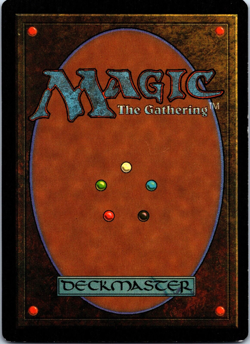 MTG Undiscovered Paradise Visions 167/167 Regular Rare, Never Played - Image 3