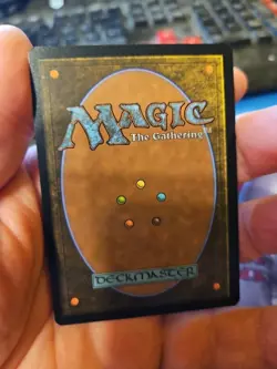 MTG - Edge of Eternites - Kilo, Apogee Mind (Borderless) - NM - NF - Image 2