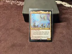 MTG Otharri, Suns' Glory 003 Commander: Phyrexia: All Will Be One - Image 1