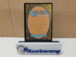 Magic The Gathering MTG Alela, Cunning Conqueror 3 WOC Foil - Image 2