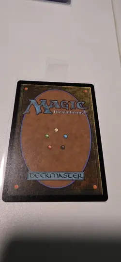 Snapcaster Mage (Borderless) (Chocobo Track Foil) Commander: Final Fantasy Foil - Image 4