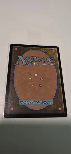 Barret, Avalanche Leader (Borderless) (Chocobo Track Foil) Commander: Final... - Image 3