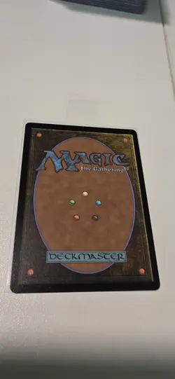 A Realm Reborn (Borderless) (Chocobo Track Foil) Final Fantasy Foil MtG 566 - Image 3