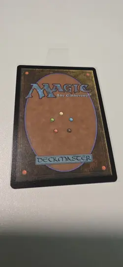 Stiltzkin, Moogle Merchant (Borderless) (Chocobo Track Foil) Final Fantasy - Mtg - Image 3