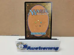 Magic the Gathering MTG Aang, Airbending Master 0074 TLE Foil - Image 2