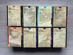 Dragon Shield Sleeves Rainbow Set #1 - Image 3
