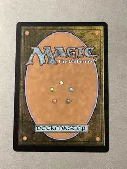 Toxic Deluge - Modern Horizons 3 (MH3) - FOIL - Magic: The Gathering - Image 2