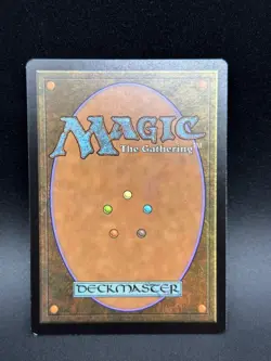 MTG Comeuppance R Commander 2014 #4 - Image 2