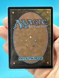 Magic The Gathering - The Wind Crystal - Final Fantasy - Image 3