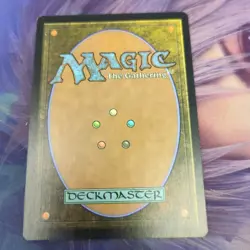 Magic The Gathering Battle For Zendikar Aligned Hedron Network 222/274R Foil - Image 2