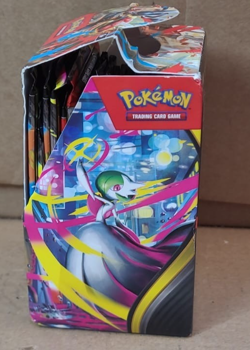 Pokemon TCG: Mega Evolution Booster Display - Image 1