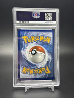 2024 Pokemon SSP EN-Surging Sparks Ceruledge Illustration Rare PSA 10 #197 - Image 2