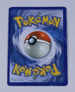 Pokemon TCG Regigigas LV.X - DP30 Promo - Image 2