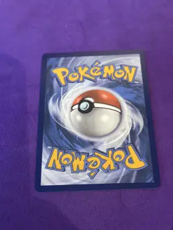 Mega Abomasnow EX - 036/132 - Double Rare - Mega Evolutions - Pokemon TCG - Image 3