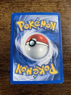 Rocket's Scyther 13/132 Gym Heroes Holo Pokemon TCG - Image 2