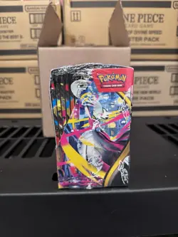 Pokemon TCG Enhanced Mega Evolution Booster Box - New / Sealed Ships ASAP - Image 4