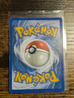Shaymin LV.X - DP39 - Pokemon Diamond & Pearl Promo Ultra Rare - Image 2