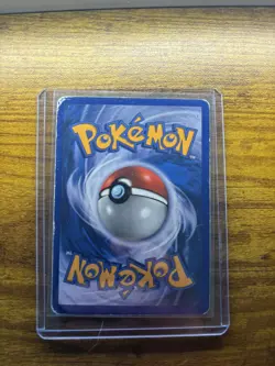 Pokemon TCG Infernape LV.X Holo Promo DP10 Diamond & Pearl Black Star Well Loved - Image 2