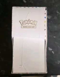 151 Pokemon Center Exclusive Elite Trainer Box ETB Scarlet & Violet - New sealed - Image 3
