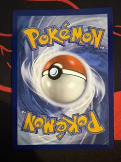 Pokemon TCG Team Rockets Mewtwo EX Special Illustration Destined Rivals - Image 2