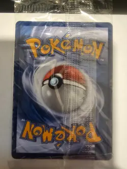 Pokemon Phantasmal Flames Mega Charizard x Ex UPC Promo Pack - Sealed - Image 2