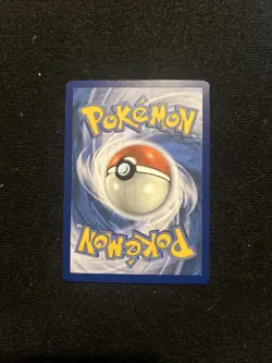 Pokemon TCG Alakazam Scarlet & Violet-Twilight Masquerade 082/167 Holo Rare - Image 3
